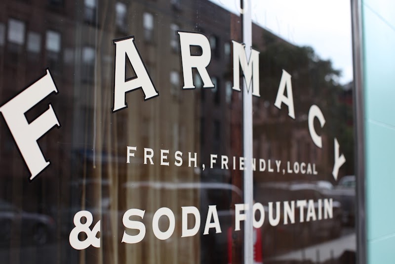 Brooklyn Farmacy & Soda Fountain photo 3