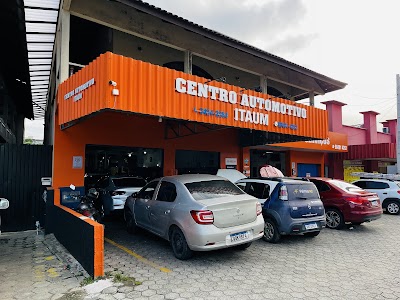 Foto de Centro Automotivo Itaum