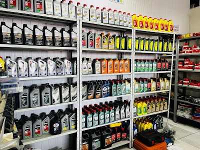 Foto de Centro Automotivo Itaum