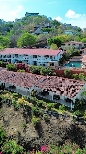 Maravida Hotel and Resort (formerly Best Western Tamarindo Vista Villas)