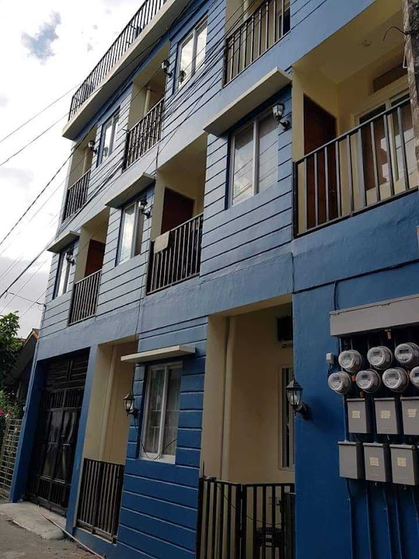 BDDR Head Office