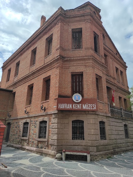 Havran Kent Müzesi fotoğraf 1