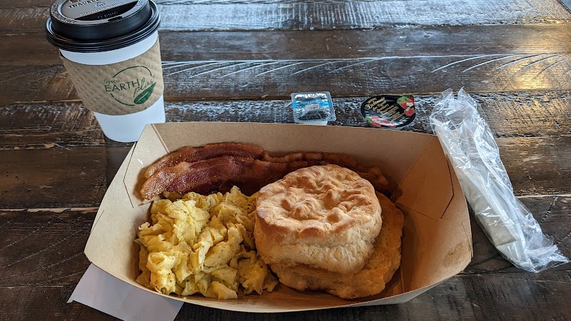 Caliber Coffee Co. photo 2