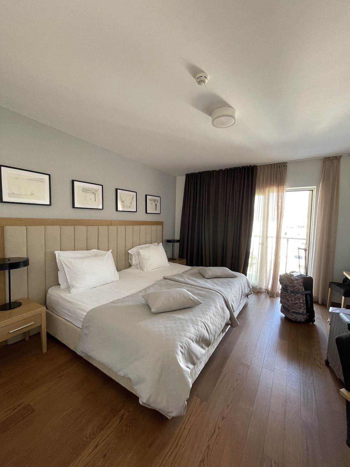 Dioklecijan Hotel & Residence, dog-friendly hotel