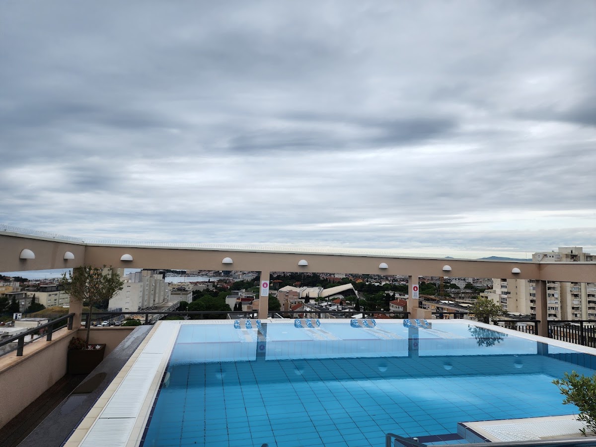 Dioklecijan Hotel & Residence, dog-friendly hotel, photo 2