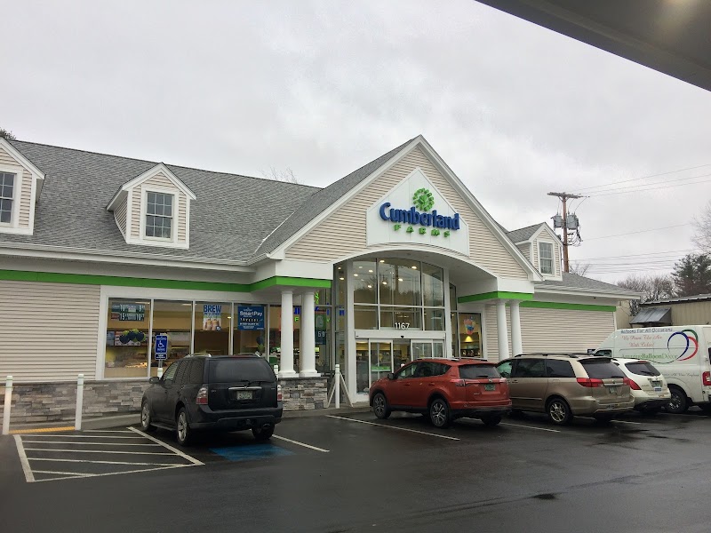 Cumberland Farms photo 1