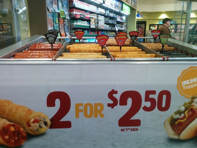 Cumberland Farms photo 2