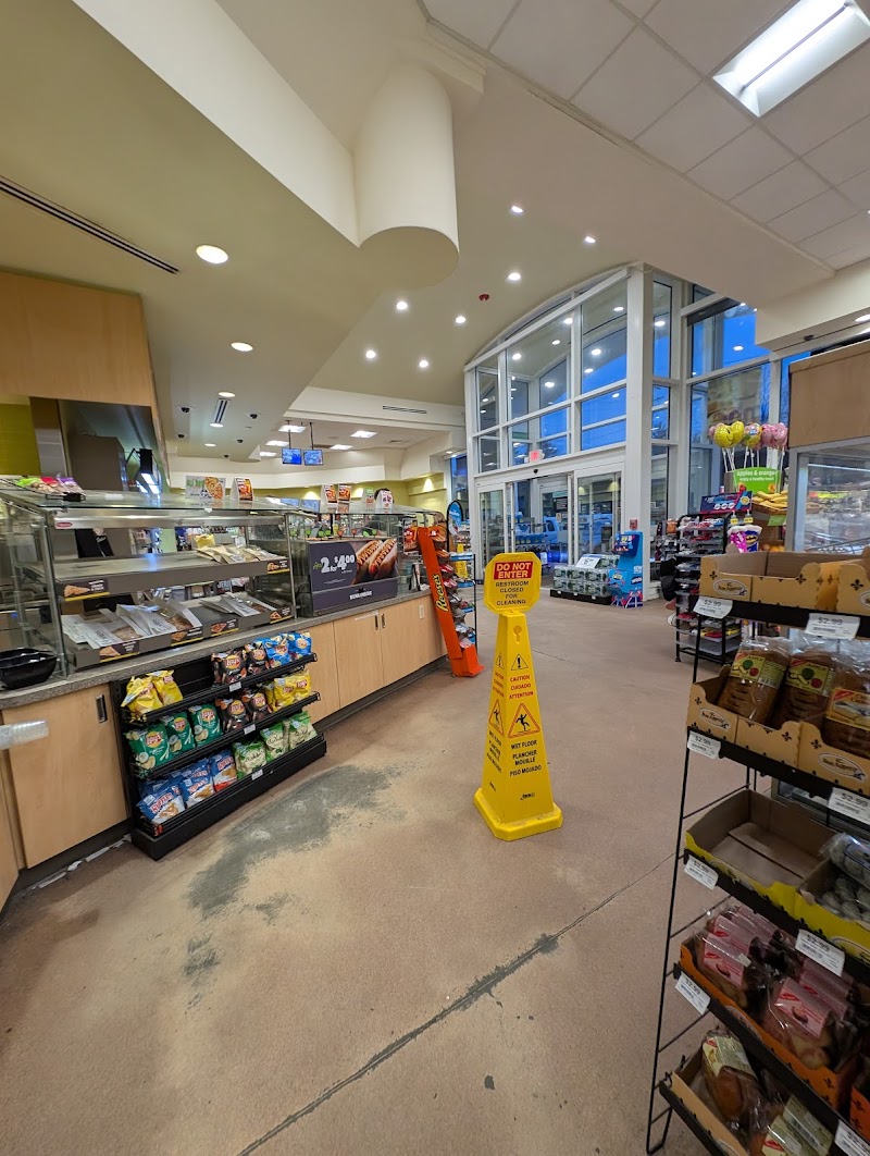Cumberland Farms photo 4