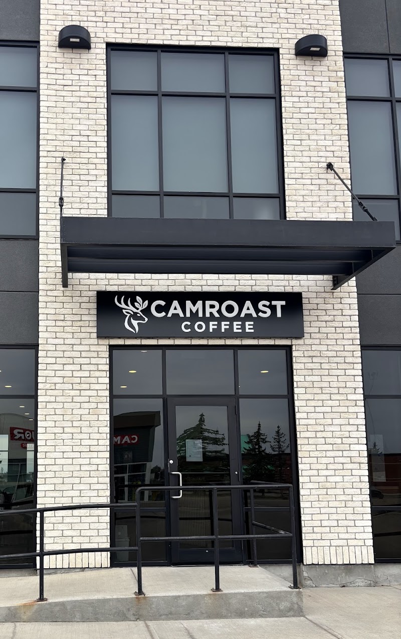 Camroast Coffee photo 4