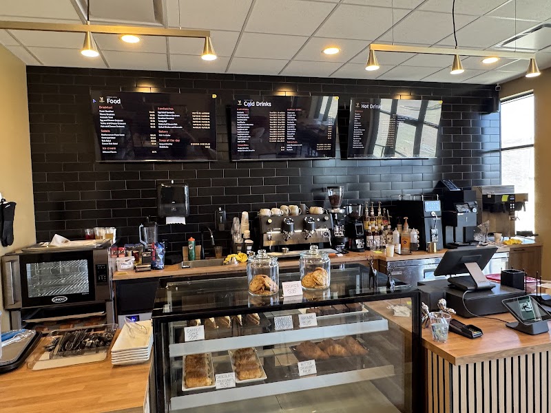 Camroast Coffee photo 1