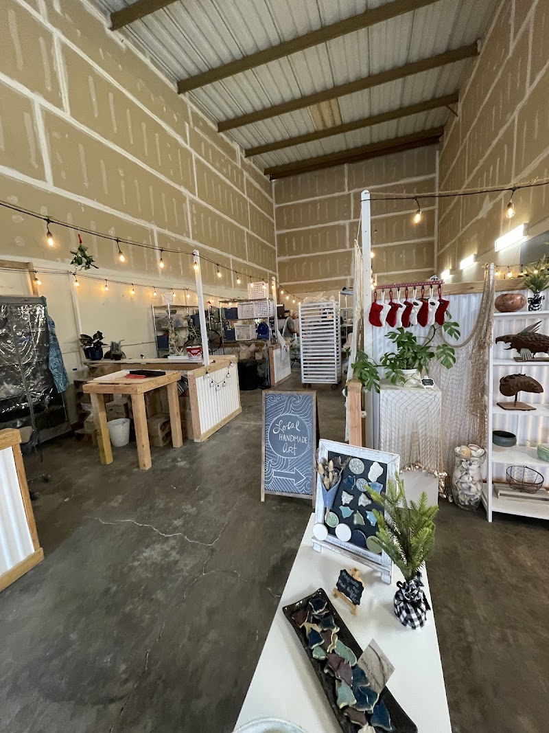 Puna Chocolate Company's Big Chocolate Island photo 4