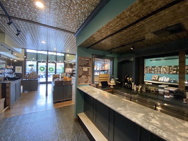 Puna Chocolate Company's Big Chocolate Island photo 4