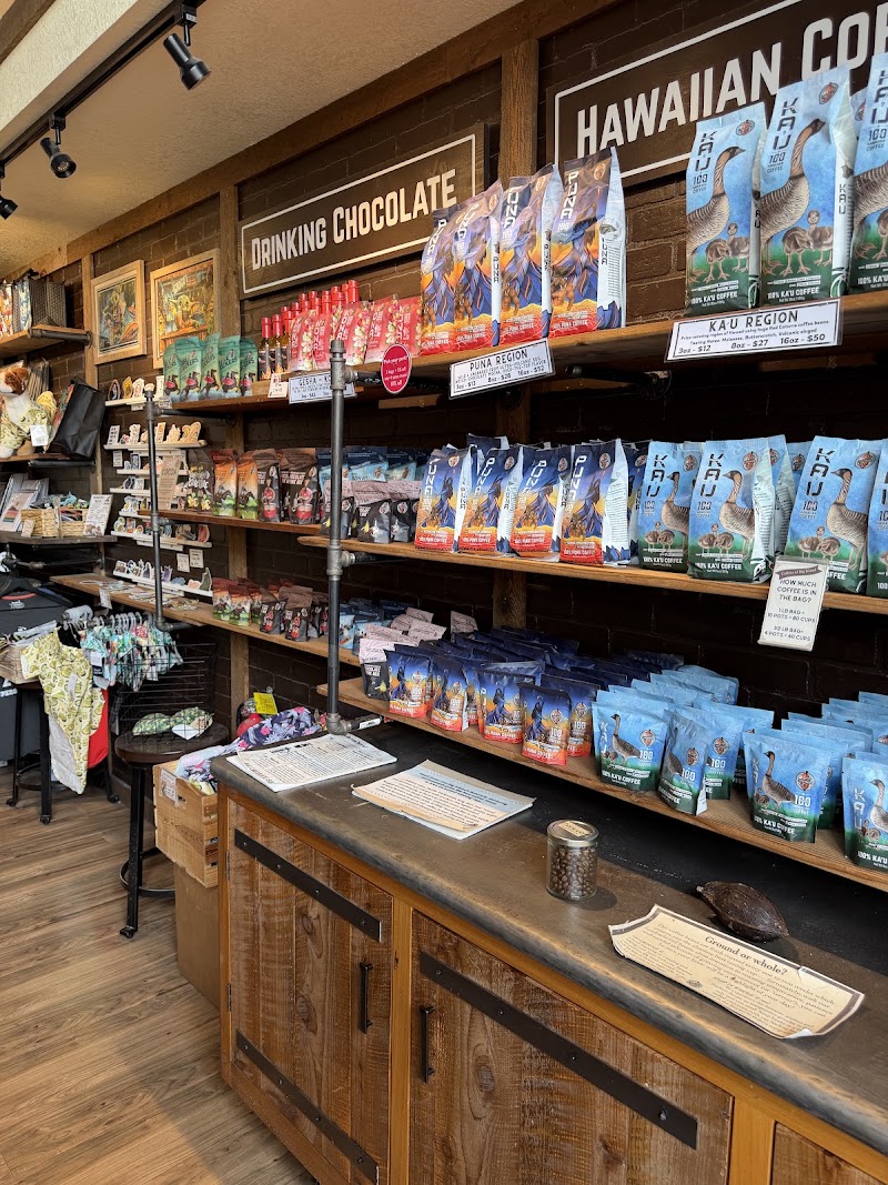 Puna Chocolate Company's Big Chocolate Island photo 2