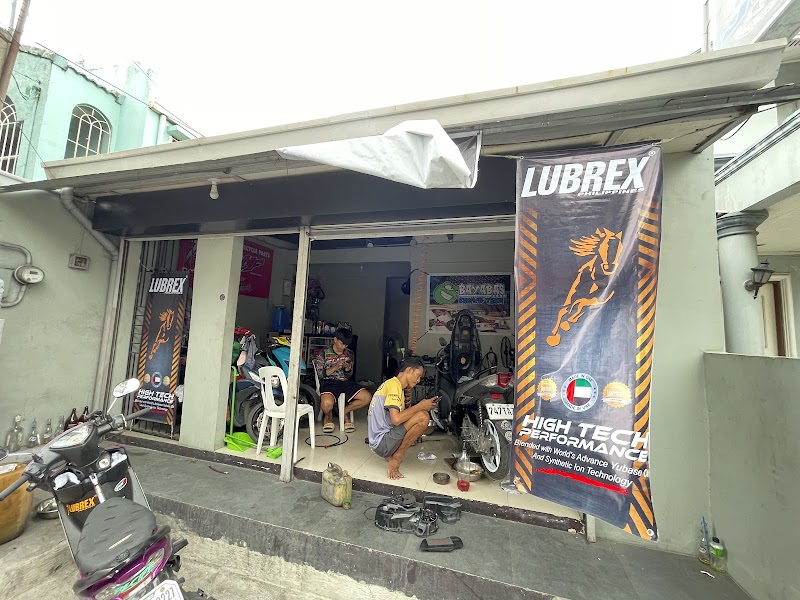 Wrongworkx Motorshop and Accessories