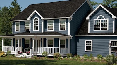 Whitaker Roofing & Siding