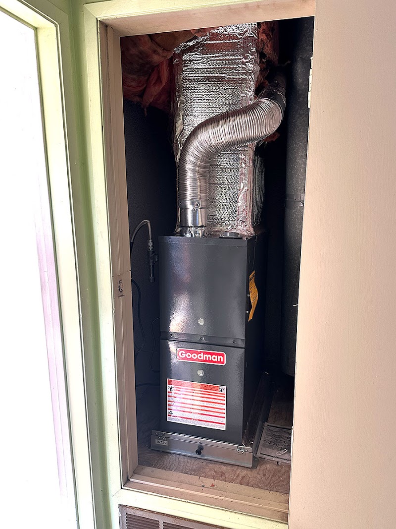 Universal Heating & Air - General Contractor in Los Angeles