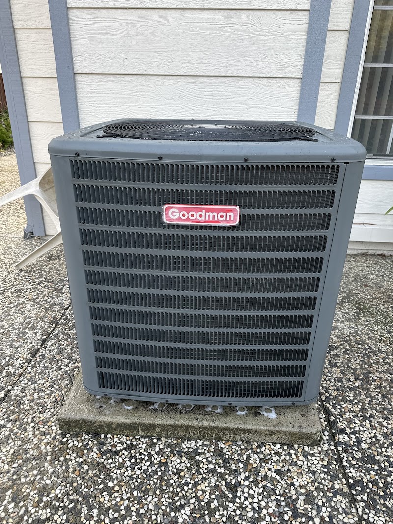 Universal Heating & Air - General Contractor in Los Angeles