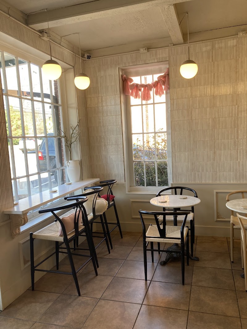 Daily grind coffee bar photo 4