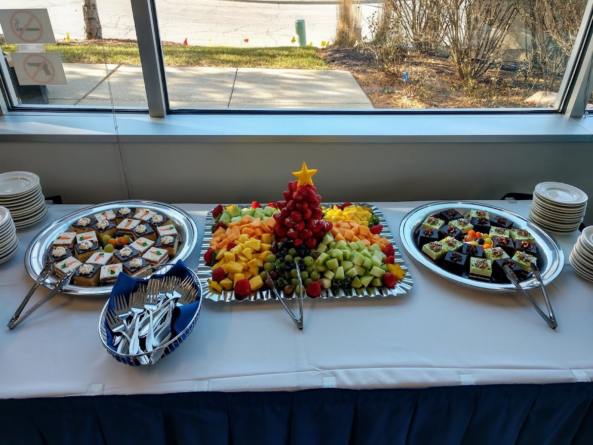 Catering with Elegance: Google Places image 2