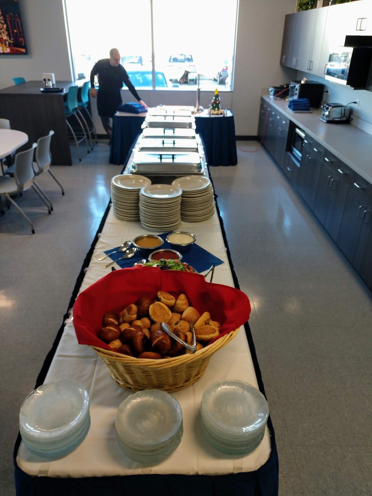 Catering with Elegance: Google Places image 4