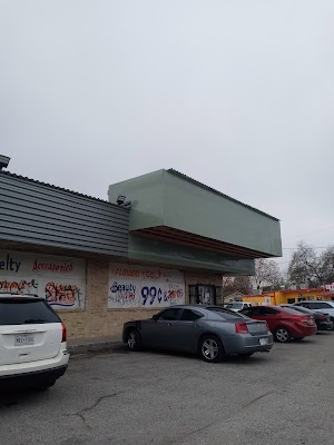 Texas Super Bargain photo