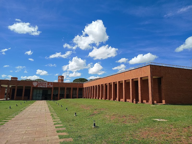 Museum of Cultures Don Bosco