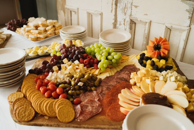 Farmhouse Coffee & Cream photo 2