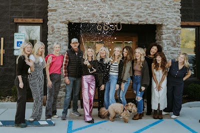 Chosen Feather Salon