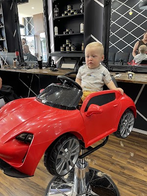 Central Fades Barbers Hastings (Walk-Ins only)