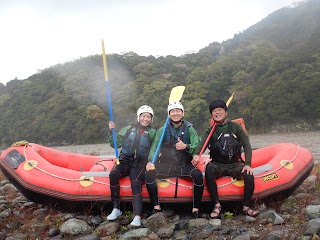 Fuji River Rafting with Natural Action photo