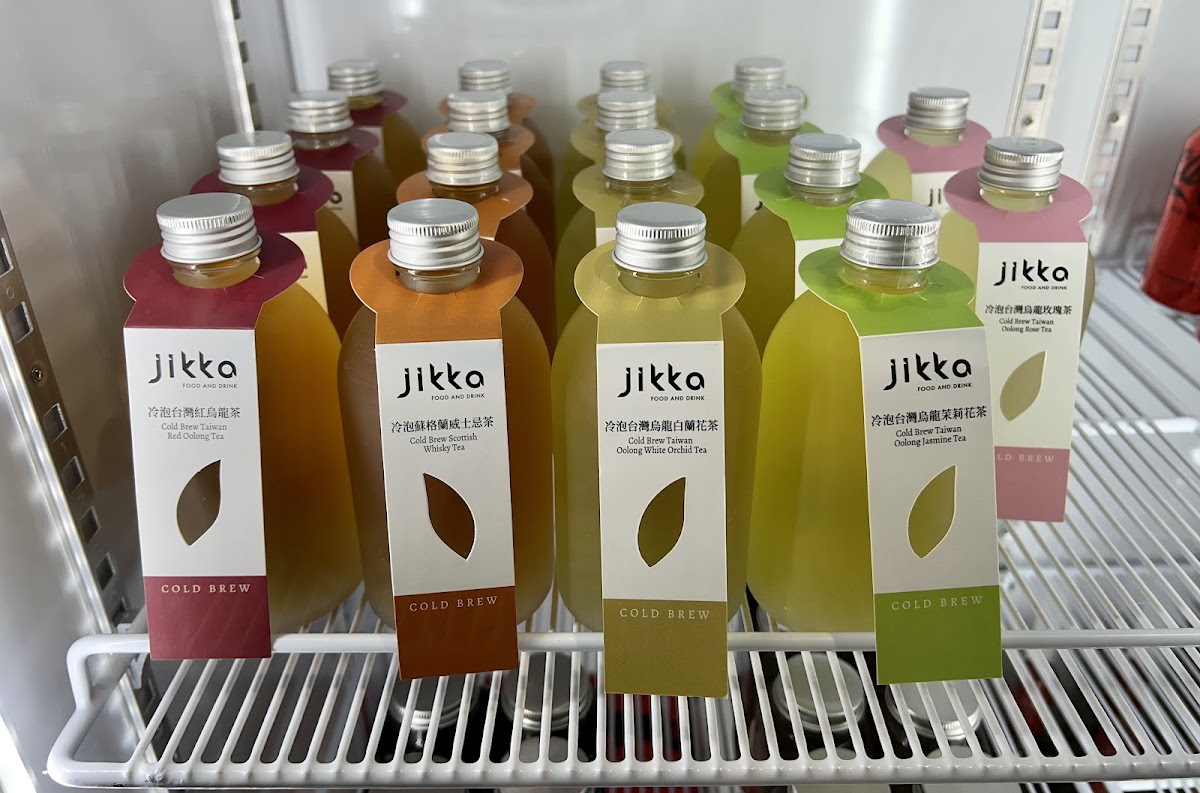 Jikka — photo 7