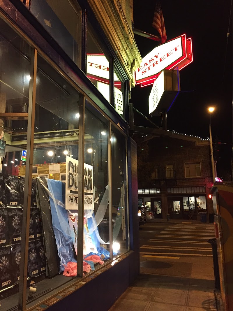 Easy Street Records & Cafe photo 1