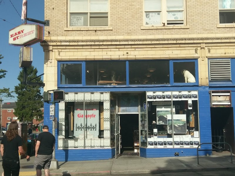 Easy Street Records & Cafe photo 1