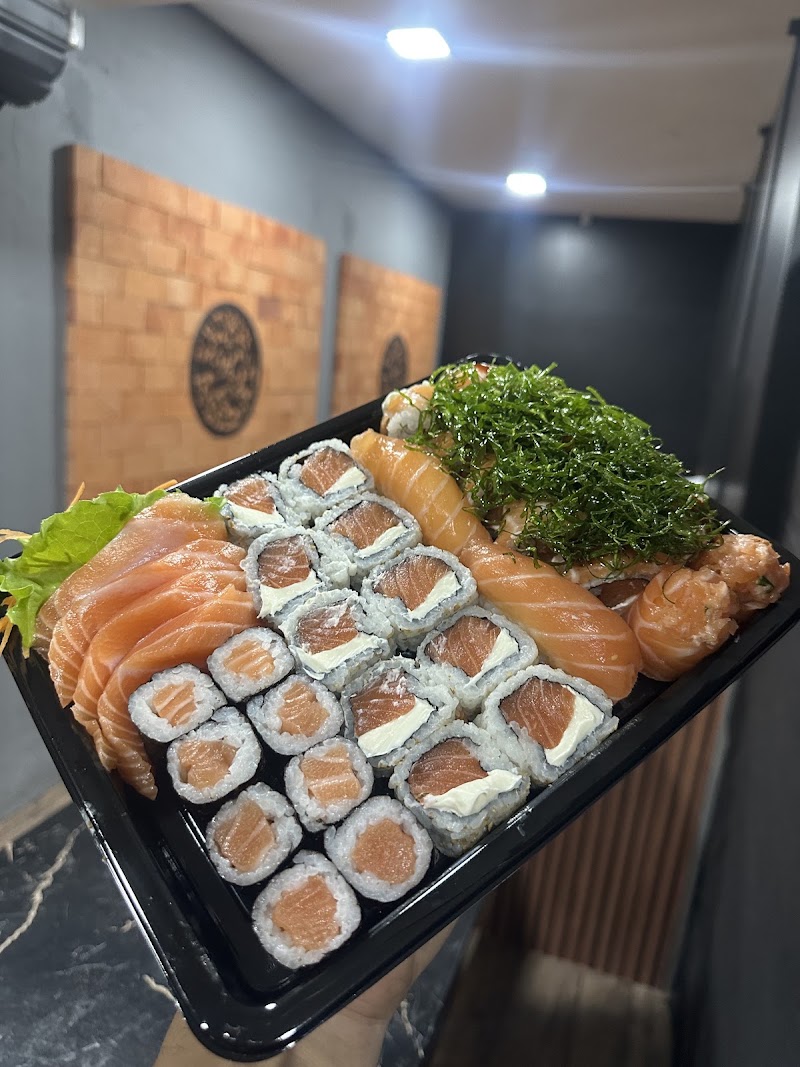 Foto de Via Roma Pizza e Sushi Joinville
