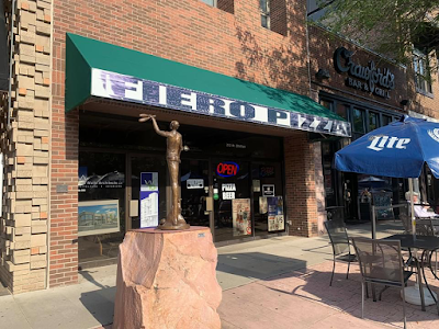 Fiero Pizza