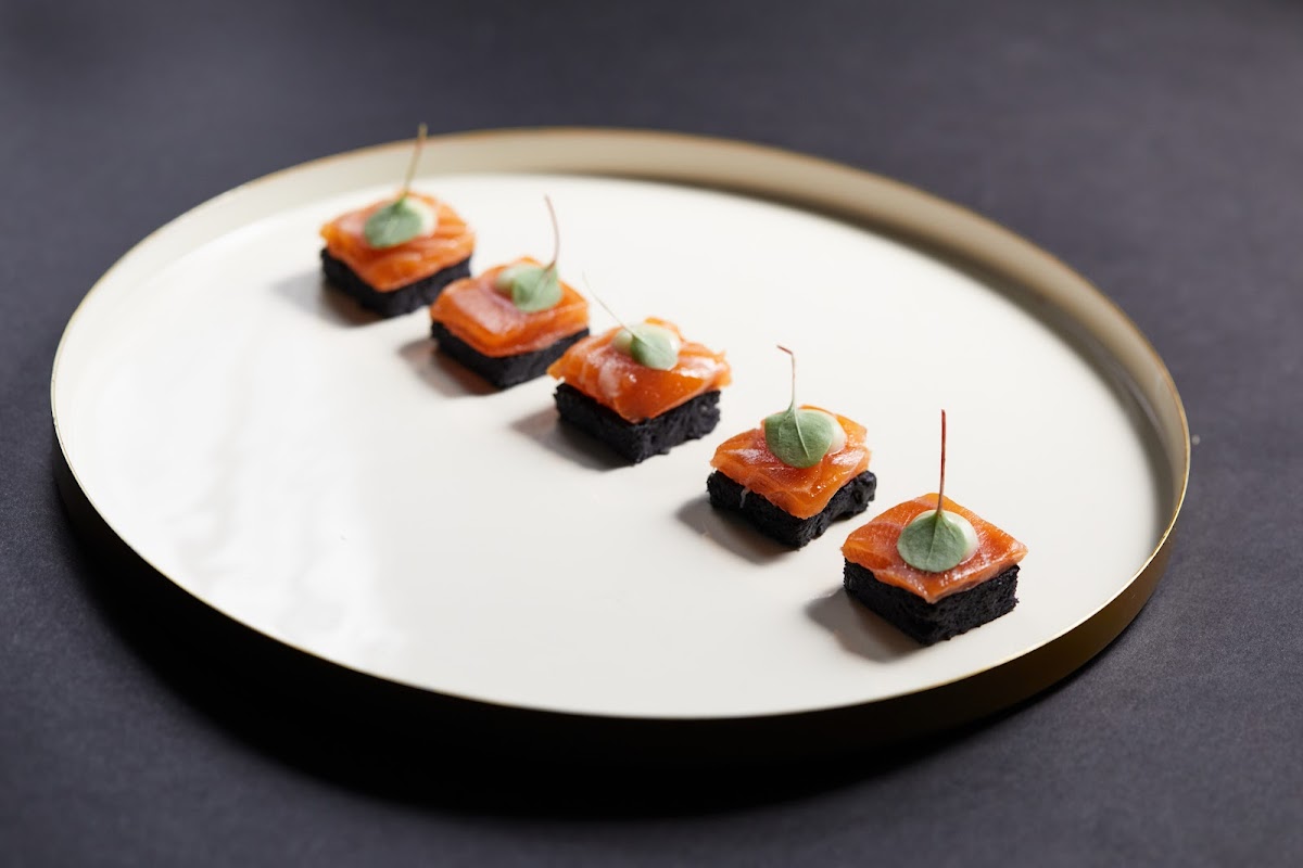 Thierry Isambert Culinary and Event Design: Google Places image 2