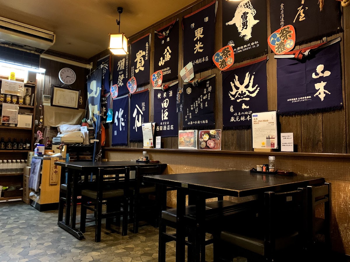 鶏料理　弁天 総本店