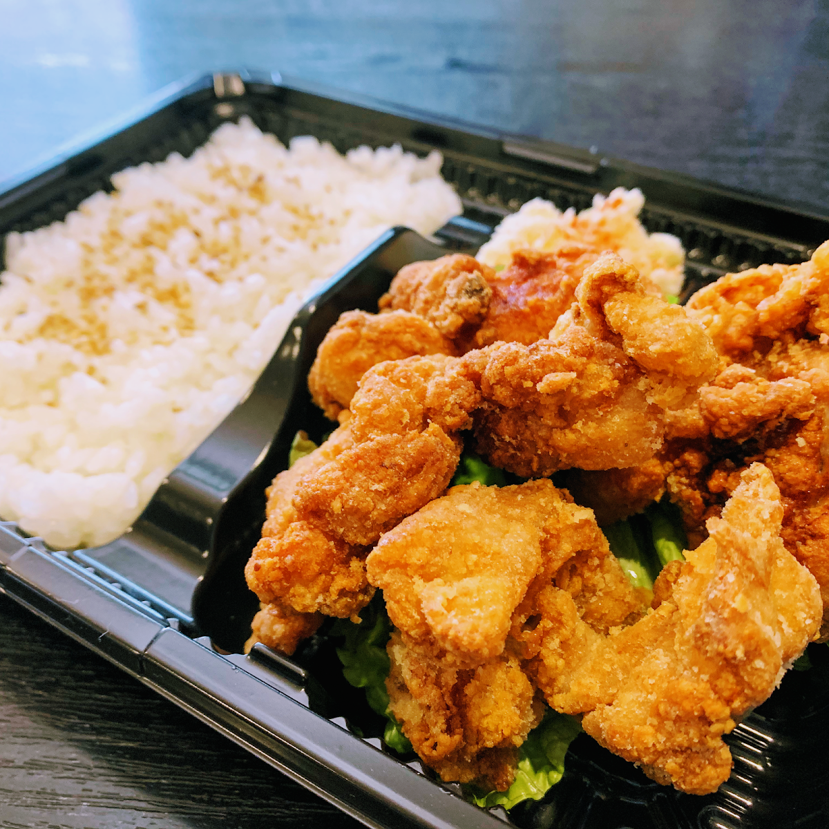 鶏料理　弁天 総本店