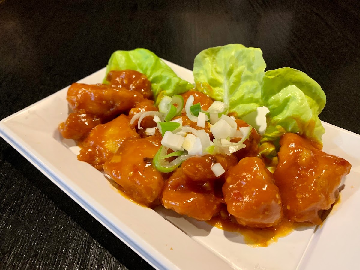 鶏料理　弁天 総本店