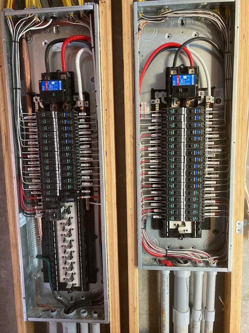 Mercy Electric - Electrician in San Francisco