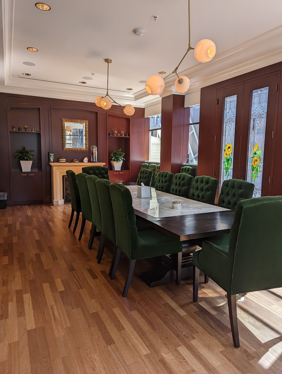 Newhall Nest Event Space: Google Places image 3