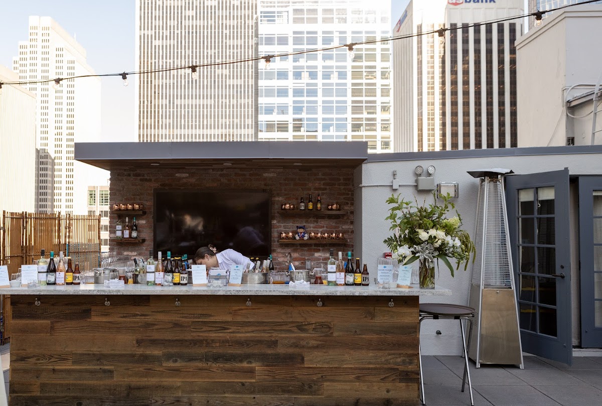 Newhall Nest Event Space: Google Places image 2