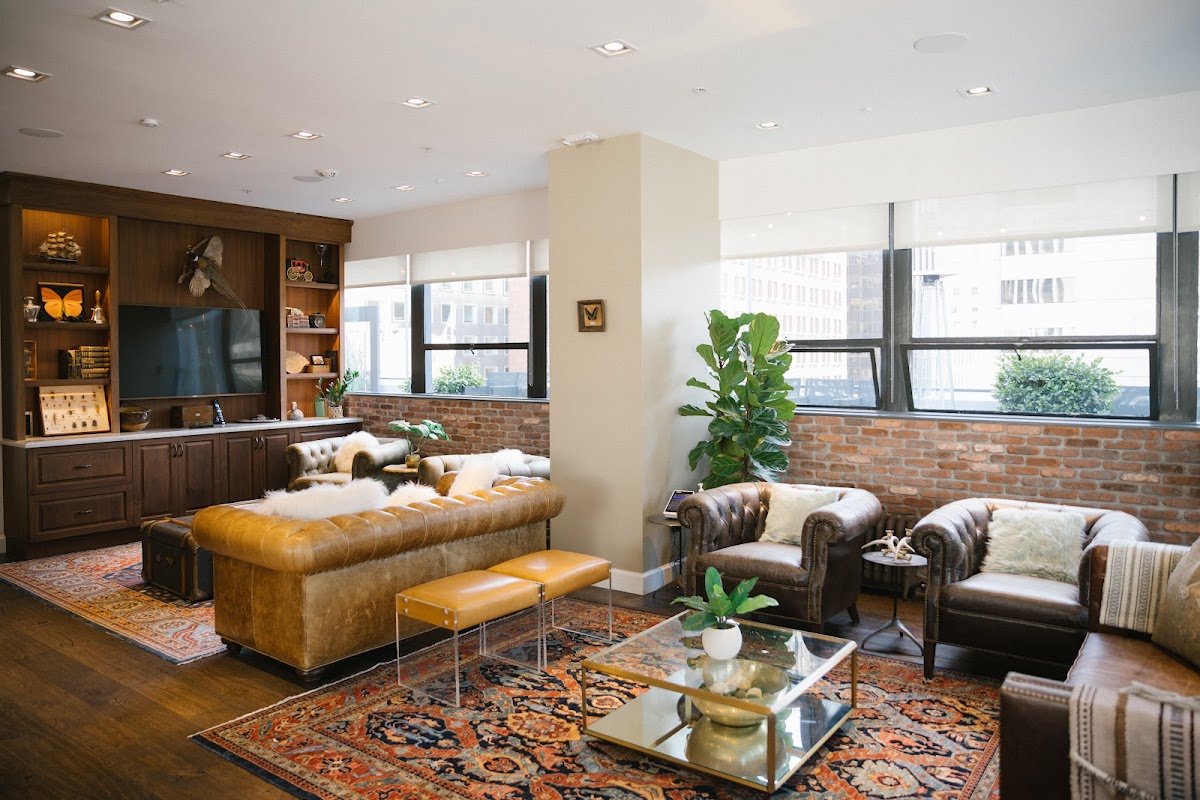 Newhall Nest Event Space: Google Places image 5