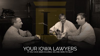 LaMarca Law Group, P.C. - Car accident lawyer in Des Moines