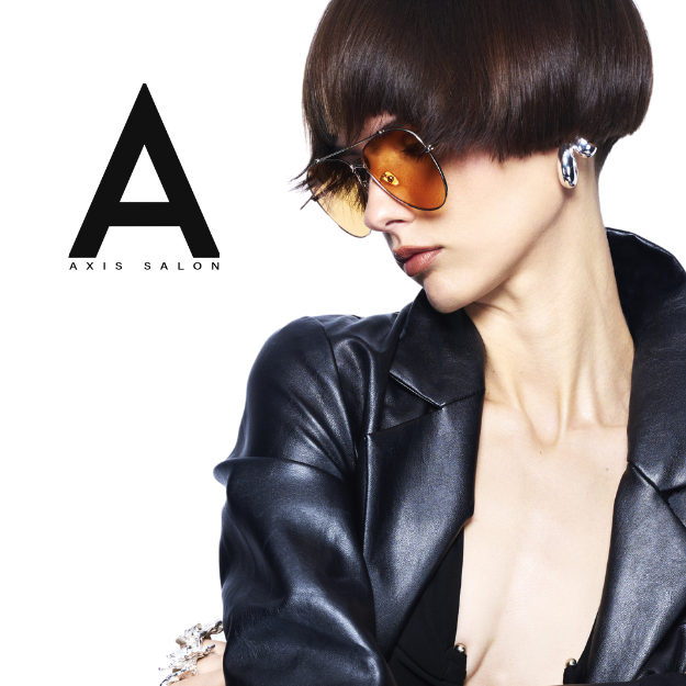 Axis Salon photo 1