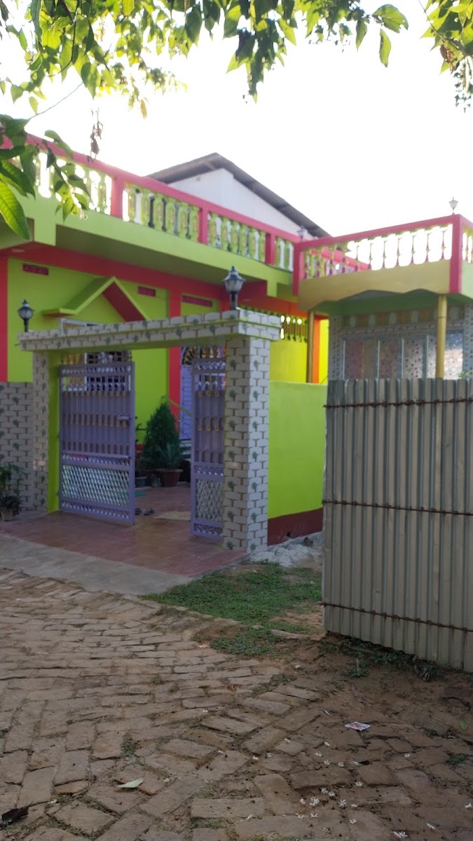 মনোরমা জুয়েলার্স photo 1