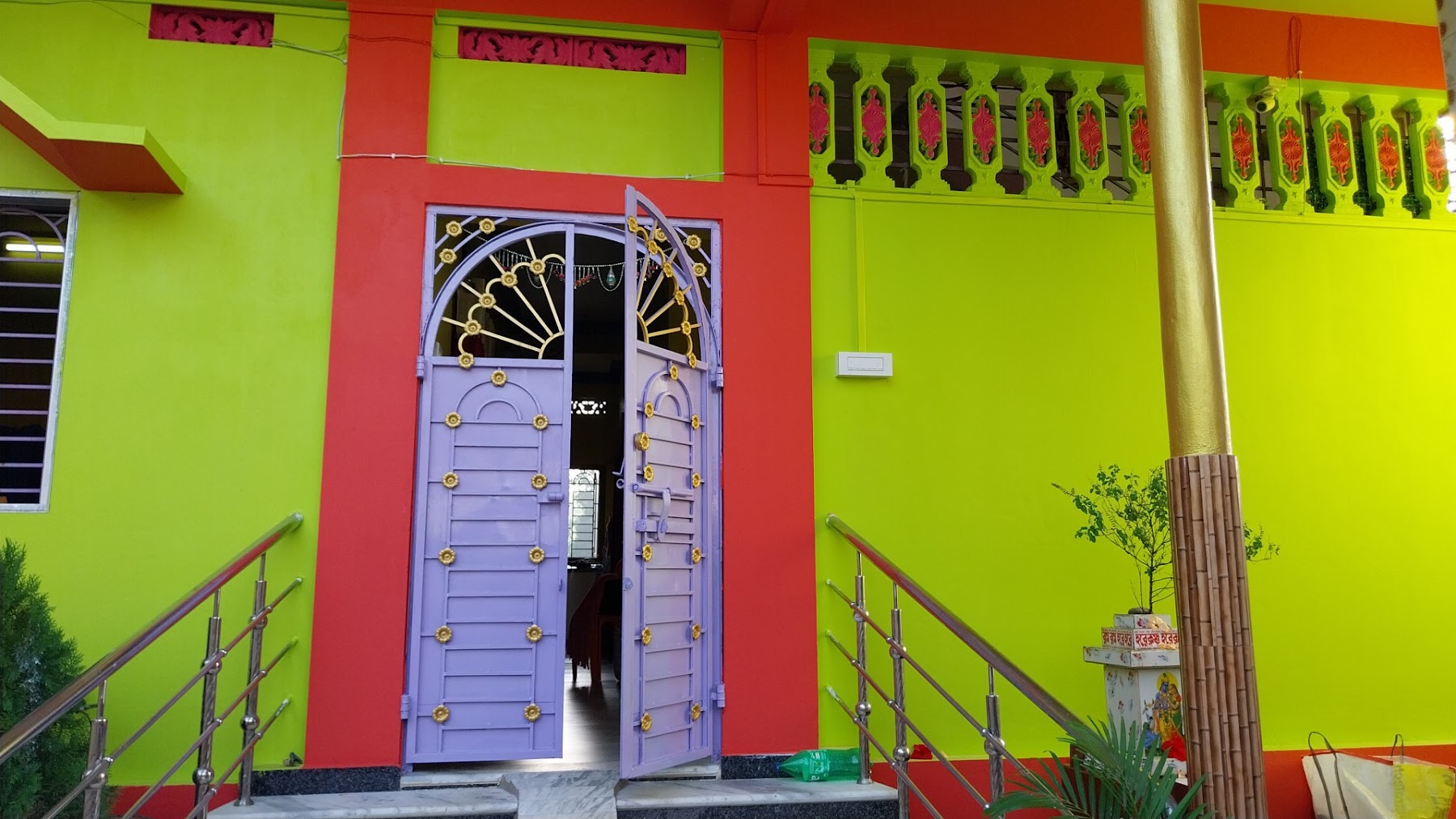 মনোরমা জুয়েলার্স photo 2