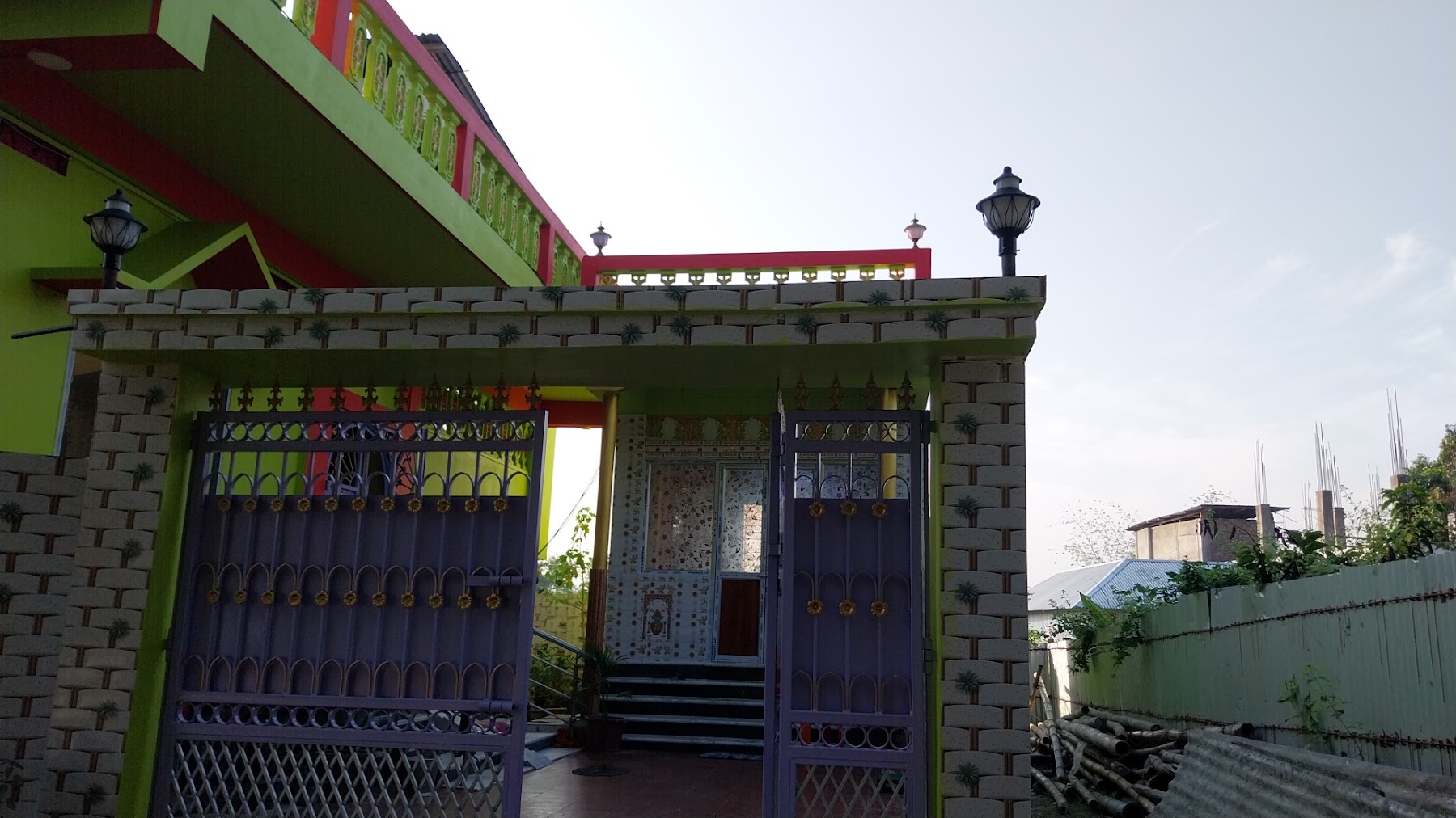মনোরমা জুয়েলার্স photo 3