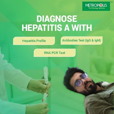 Metropolis Labs | Blood Test & Diagnostic Centre in Dharmshala - Image 2
