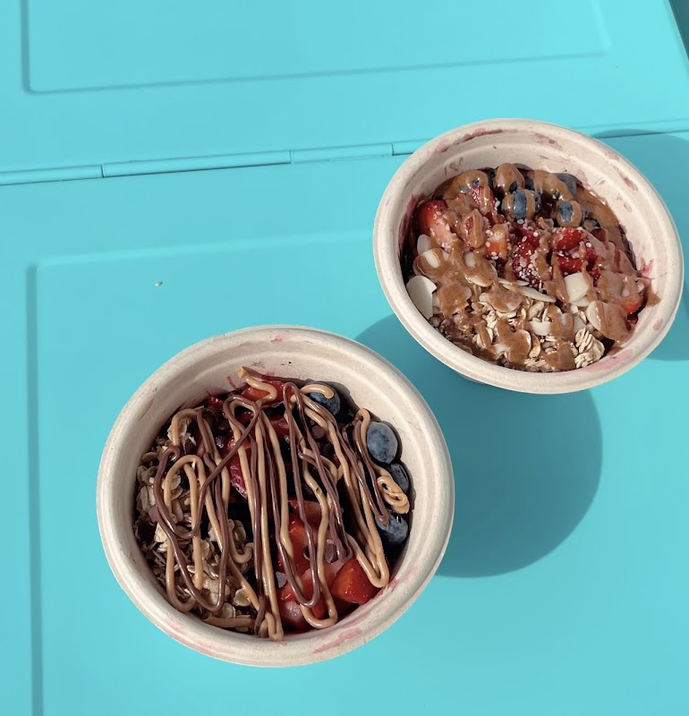 Point Break Coffee & Drive Thru photo 2